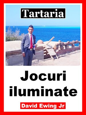 cover image of Tartaria--Jocuri iluminate